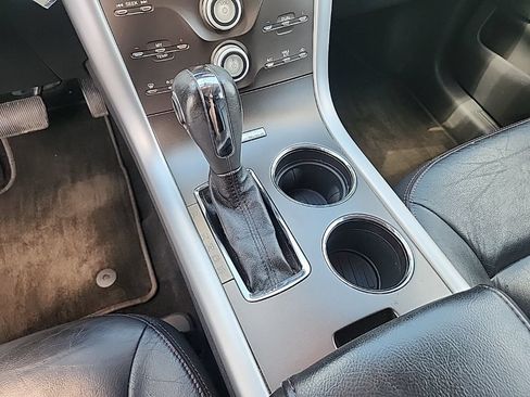 Used 2013 Ford Edge SEL FWD image 20
