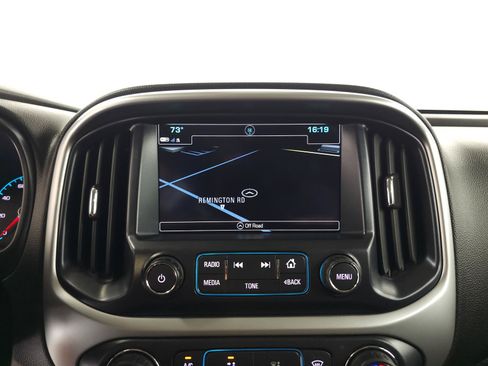 Used 2018 Chevrolet Colorado ZR2 AWD/4WD image 6