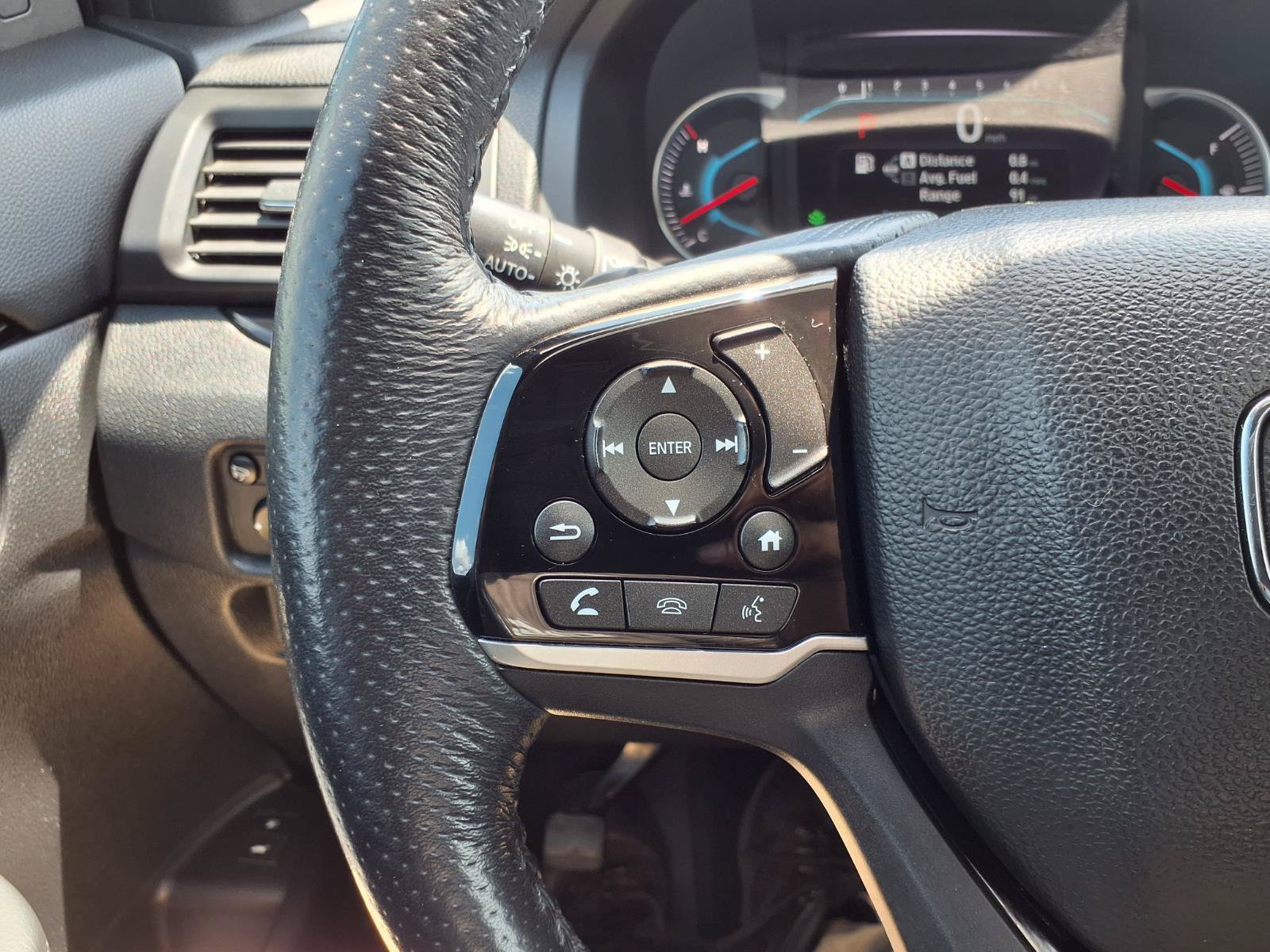 Used 2021 Honda Passport Elite image 17