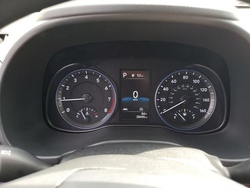 Certified 2023 Hyundai Kona SEL AWD/4WD image 23