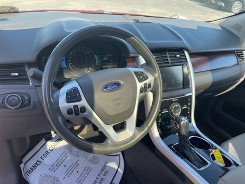 Used 2013 Ford Edge Limited image 10
