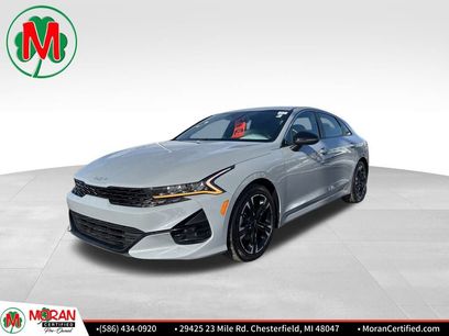 Used 2023 Kia K5 GT-Line