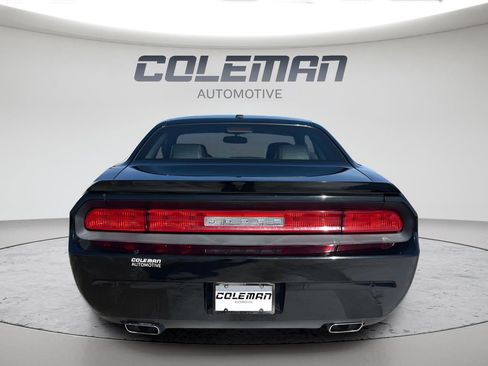 Used 2013 Dodge Challenger R/T Plus image 4