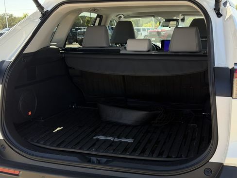 Used 2024 Toyota RAV4 XLE Premium w/ Weather Package FWD image 28
