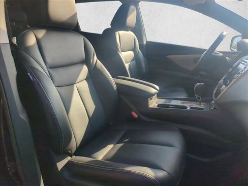 Used 2024 Nissan Murano SL image 26