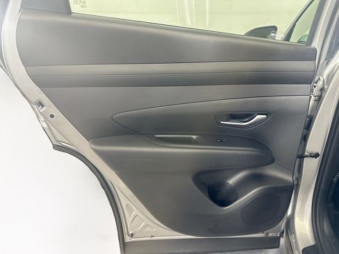 Used 2025 Hyundai Tucson SEL image 26