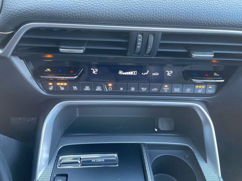 New 2026 MAZDA CX-90 Plug-In Hybrid w/Premium Sport image 24