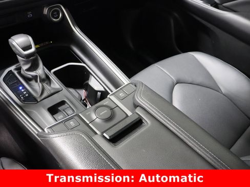 Used 2024 Toyota Grand Highlander XLE image 17