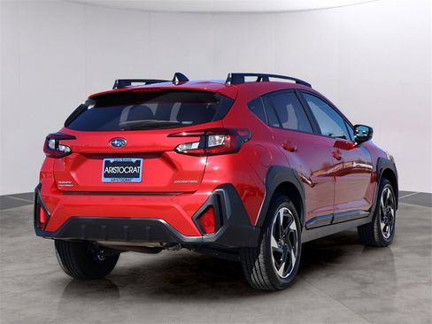 Used 2024 Subaru Crosstrek 2.5i Limited w/ Crosstrek Mirror Package image 7