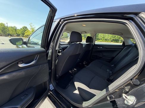 Used 2017 Honda Civic LX image 13
