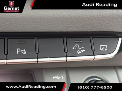 Certified 2022 Audi Q5 2.0T Premium Plus image 19