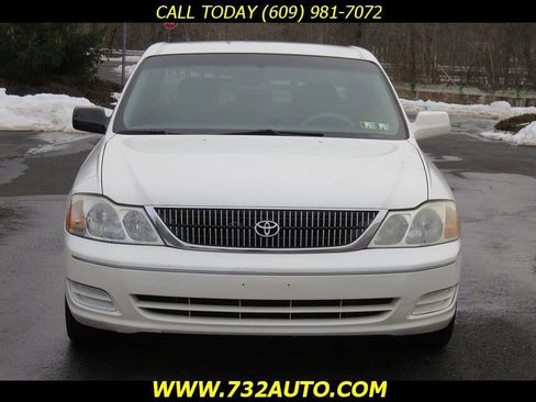 Used 2000 Toyota Avalon XL image 29