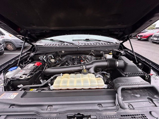 Used 2023 Ford Expedition Max Limited AWD/4WD image 17