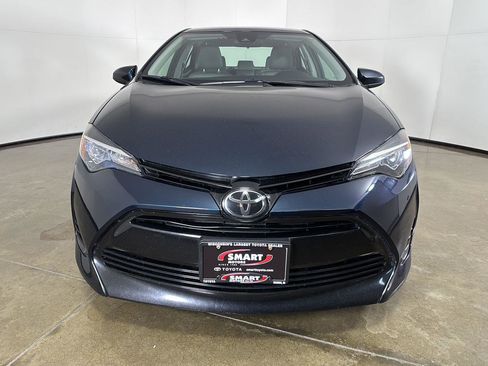 Used 2018 Toyota Corolla LE FWD image 6
