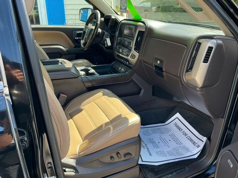 Used 2017 GMC Sierra 1500 Denali w/ Denali Ultimate Package AWD/4WD image 29