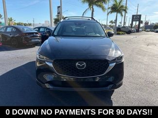 Used 2024 MAZDA CX-5 AWD 2.5 S video 2