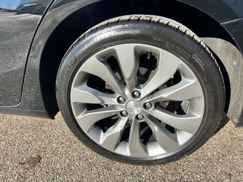 Used 2016 Chevrolet Malibu Premier image 11