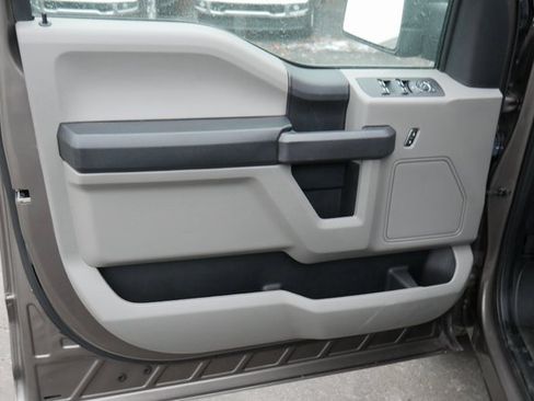 Used 2019 Ford F150 XL w/ Equipment Group 101A Mid image 11