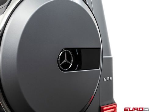 Used 2023 Mercedes-Benz G 63 AMG 4MATIC image 18