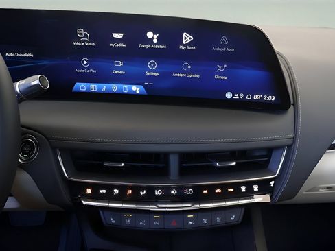 New 2026 Cadillac CT5 Premium Luxury RWD image 22