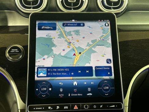 Certified 2026 Mercedes-Benz GLC 350e 4MATIC image 31
