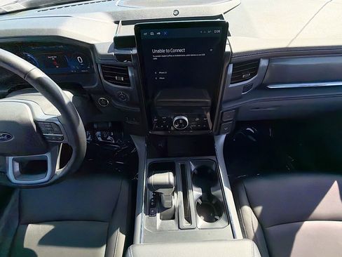 Used 2024 Ford F150 Lightning Flash w/ Max Trailer Tow Package image 19