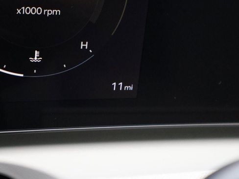 New 2026 Hyundai Tucson SEL image 32