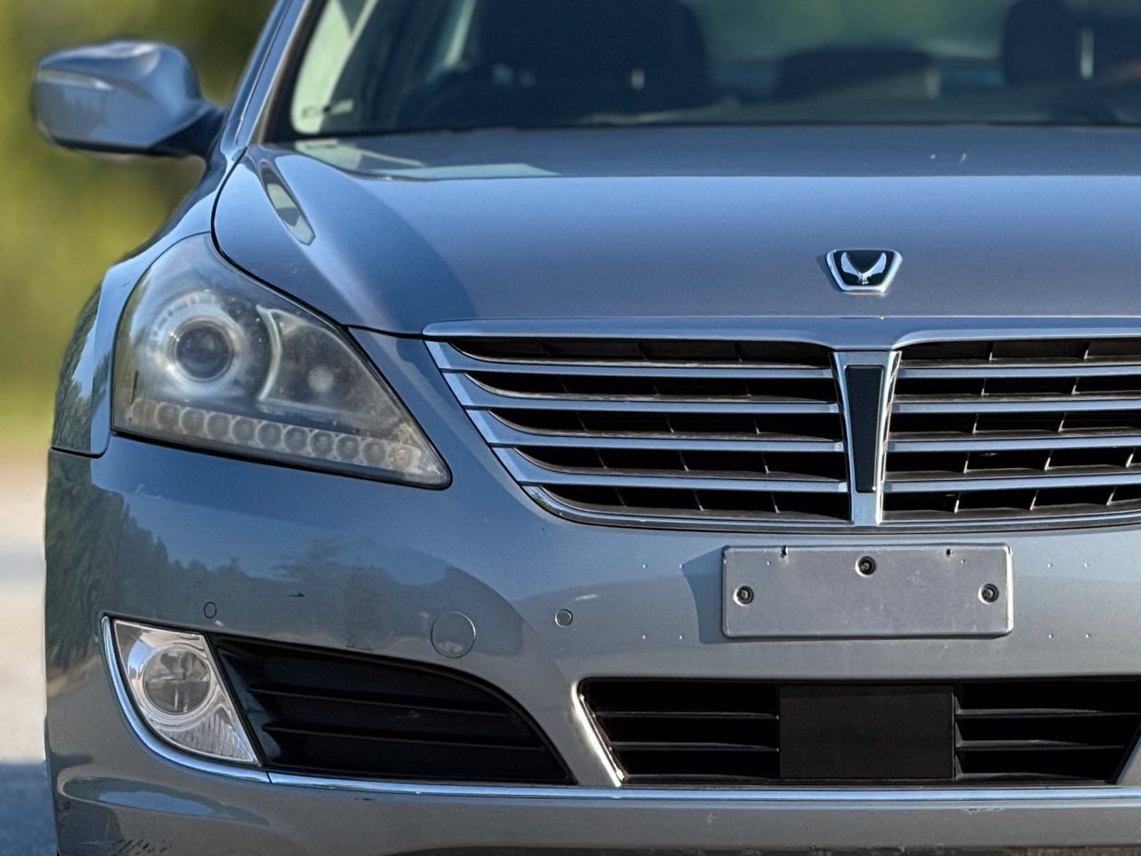 Used 2014 Hyundai Equus Signature RWD image 14
