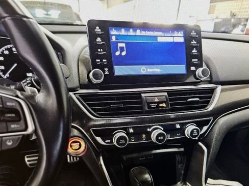 Used 2022 Honda Accord Sport image 18