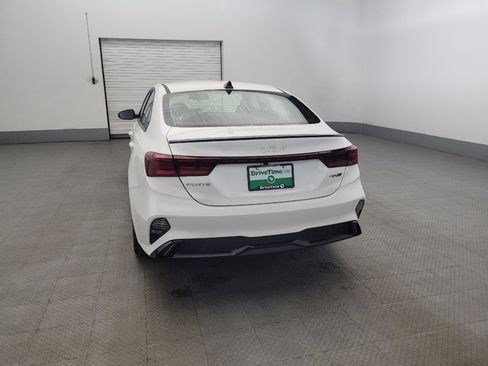 Used 2022 Kia Forte GT-Line image 6