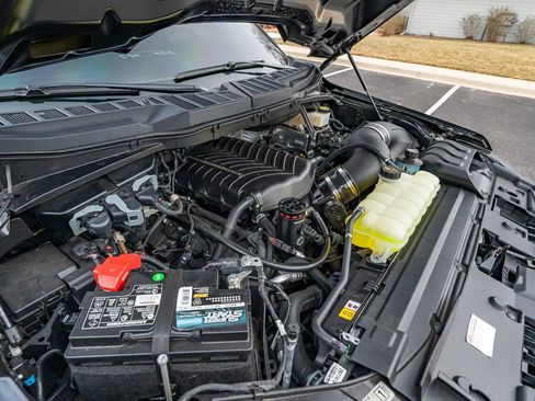 Used 2024 Ford F150 XL w/ Equipment Group 103A High image 36