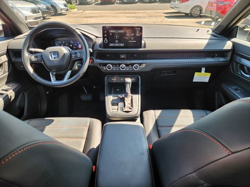 Used 2026 Honda CR-V Sport-L image 8