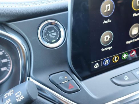 New 2026 Chevrolet Blazer LT w/ Convenience Package image 14