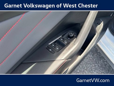 New 2026 Volkswagen Jetta GLI Autobahn FWD image 14