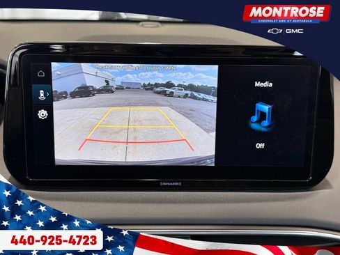 Used 2023 Hyundai Santa Fe SEL AWD/4WD image 39