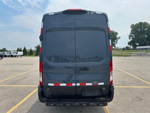 Used 2019 Ford Transit 250 148 High Roof Extended RWD image 4