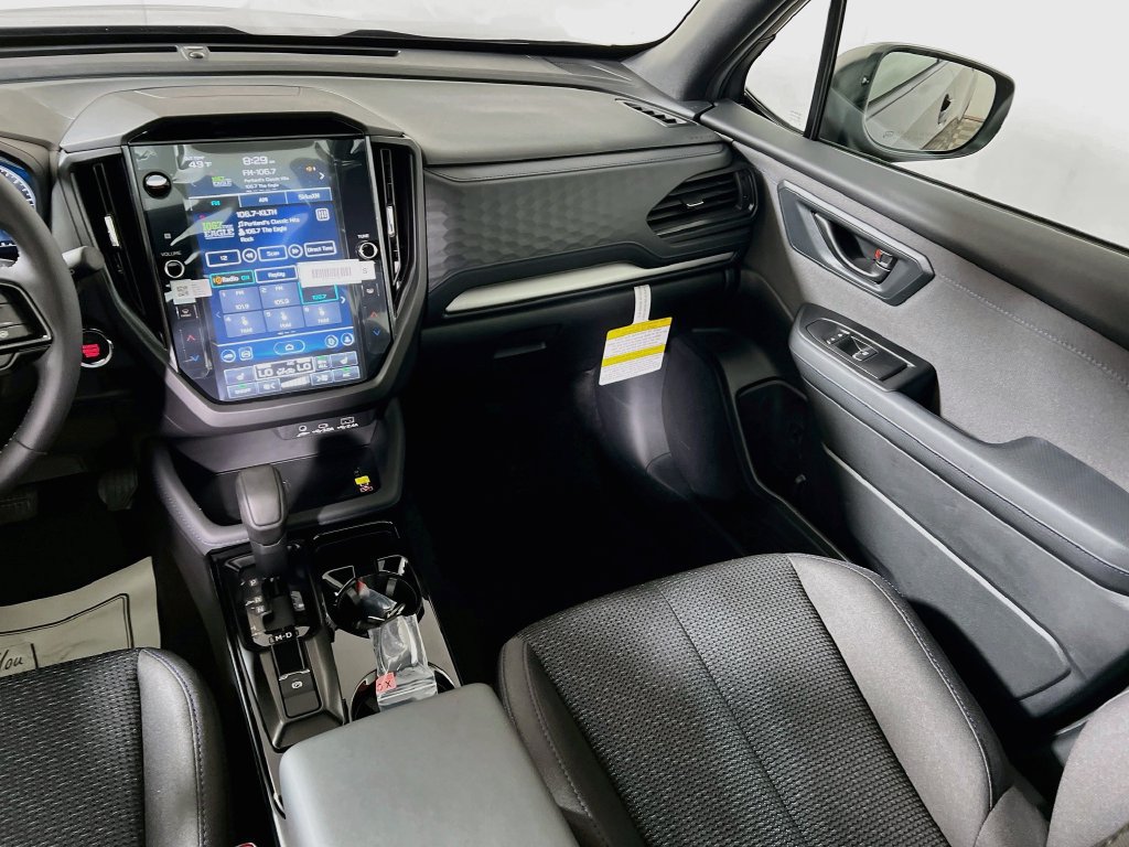New 2026 Subaru Forester Touring AWD/4WD image 18