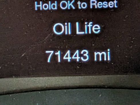 Used 2016 Jeep Grand Cherokee Limited image 26