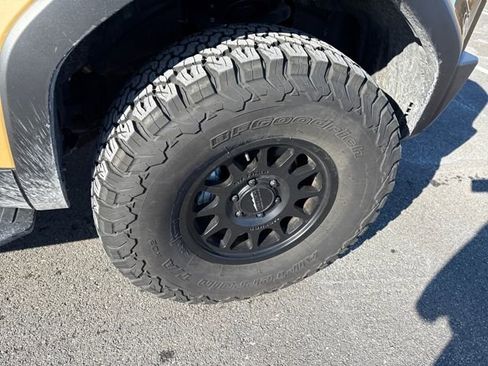 Used 2024 Toyota Land Cruiser w/ Premium Package image 11