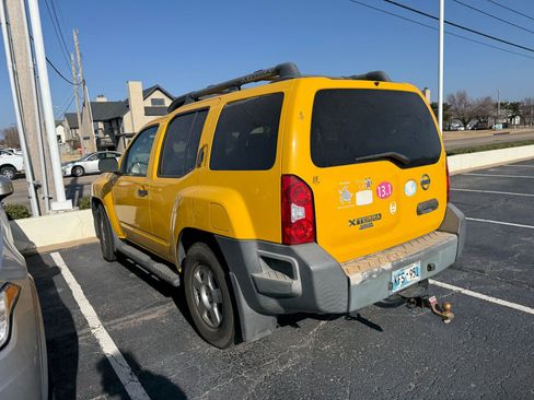 Used 2008 Nissan Xterra S image 6