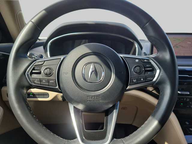 Used 2024 Acura MDX w/ Technology Package FWD image 31
