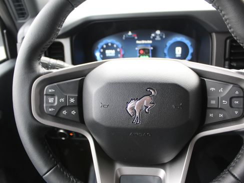 New 2025 Ford Bronco Big Bend image 26