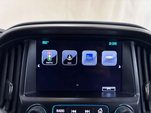 Used 2018 Chevrolet Colorado Z71 AWD/4WD image 51