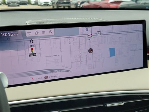 New 2026 Genesis GV70 2.5T Select image 24