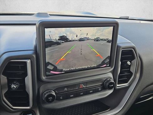Used 2024 Ford Bronco Sport Big Bend AWD/4WD image 13
