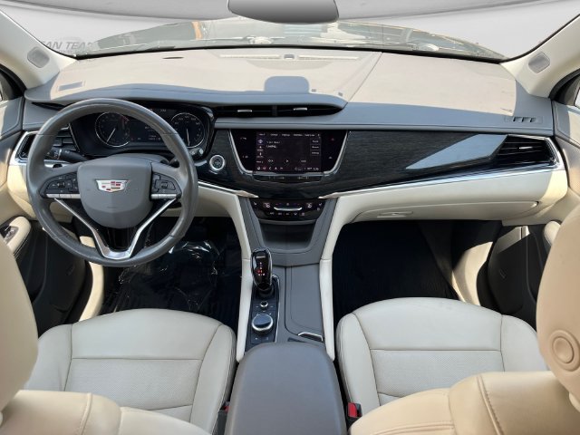 Used 2022 Cadillac XT6 Premium Luxury AWD/4WD image 12