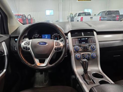 Used 2014 Ford Edge SEL FWD image 5