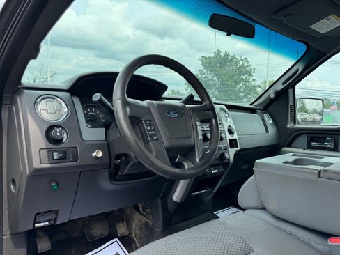 Used 2014 Ford F150 XLT AWD/4WD image 14