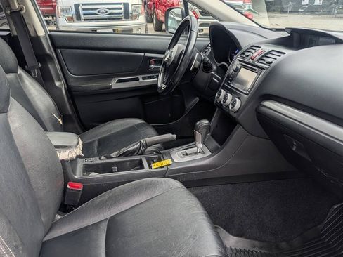 Used 2014 Subaru Crosstrek Touring AWD/4WD image 27