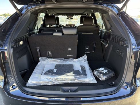 New 2026 MAZDA CX-90 3.3 Turbo S w/ Premium Plus image 23